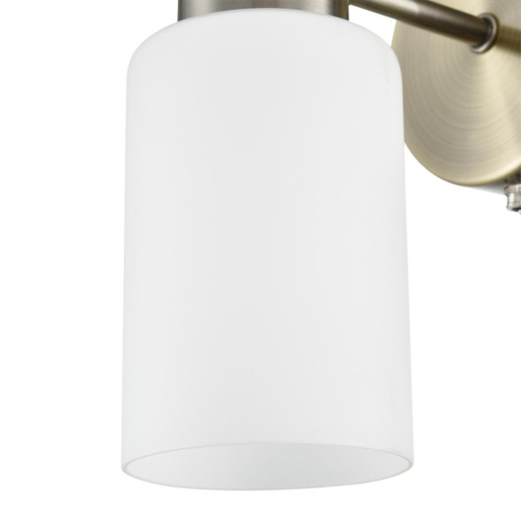 Бра LUMION MAVE 8100/1W