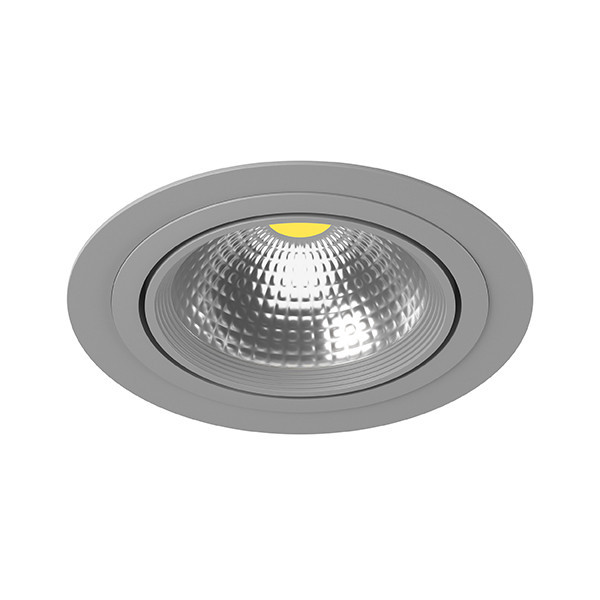 Встраиваемый точечный светильник Lightstar INTERO 111 i91909
