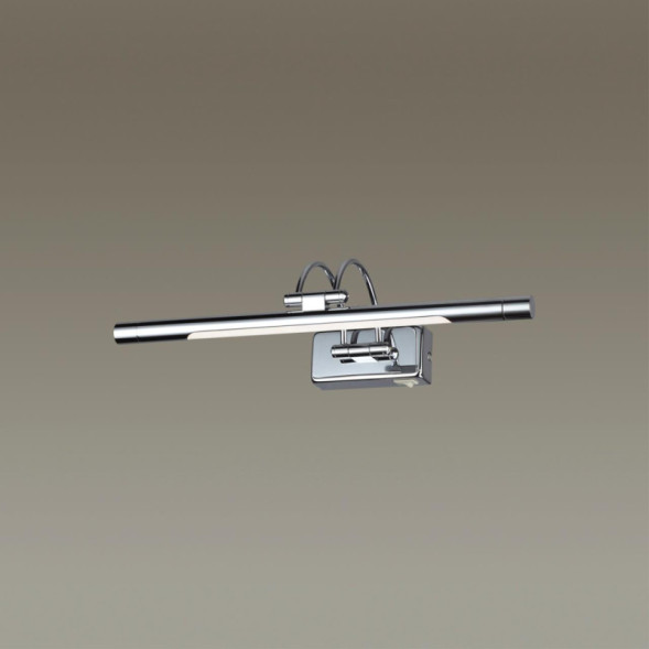 Светильник для картин и зеркал Odeon Light REVOLA 4908/5WL