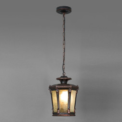 Подвесной уличный светильник Nowodvorski AMUR 4693