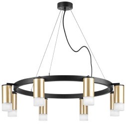 Подвесная люстра Lightstar RULLO LR0184081