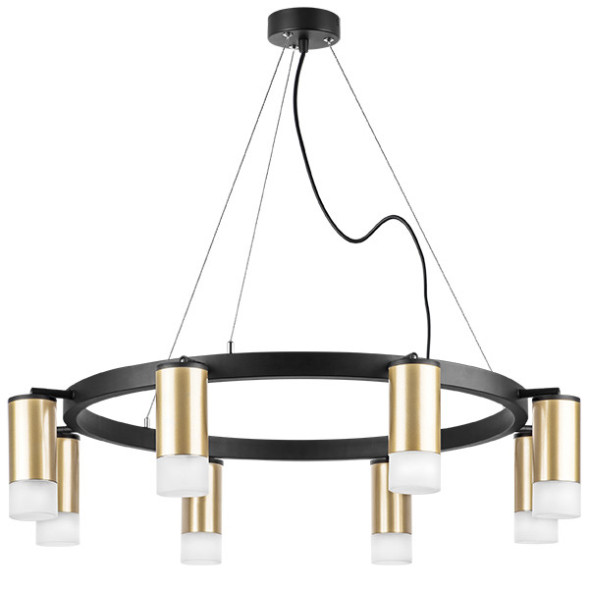 Подвесная люстра Lightstar RULLO LR0184081