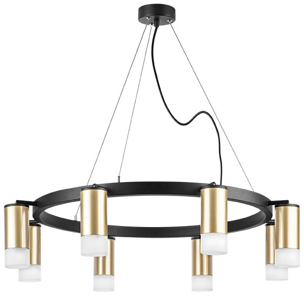 Подвесная люстра Lightstar RULLO LR0184081