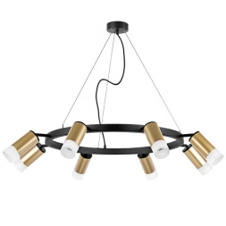 Подвесная люстра Lightstar RULLO LR0184081
