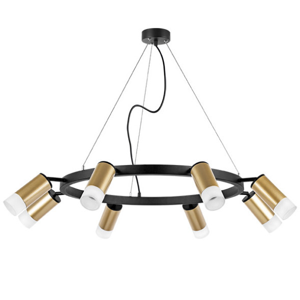 Подвесная люстра Lightstar RULLO LR0184081