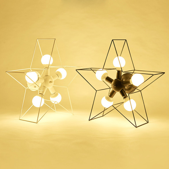 Детская люстра ImperiumLoft 178360-26