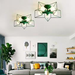 Детская люстра ImperiumLoft 178360-26