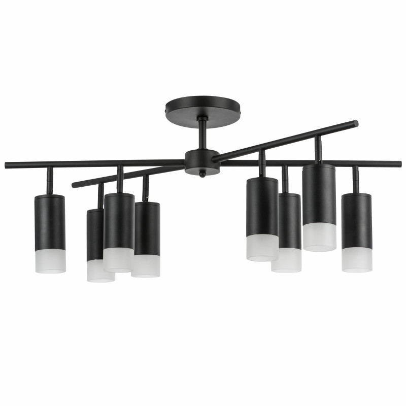 Люстра на штанге Lightstar RULLO LR7283781