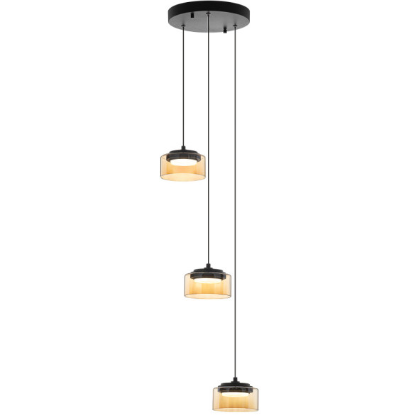 Подвесной светильник CL243031 Citilux ESPACE