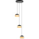 Подвесной светильник CL243031 Citilux ESPACE