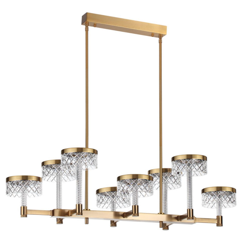 Люстра на штанге Odeon Light L-VISION 5032/48LA