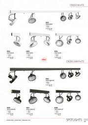 Спот Nowodvorski CROSS 6956