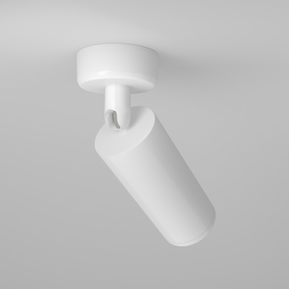 Спот Maytoni Technical FOCUS C017CW-01W