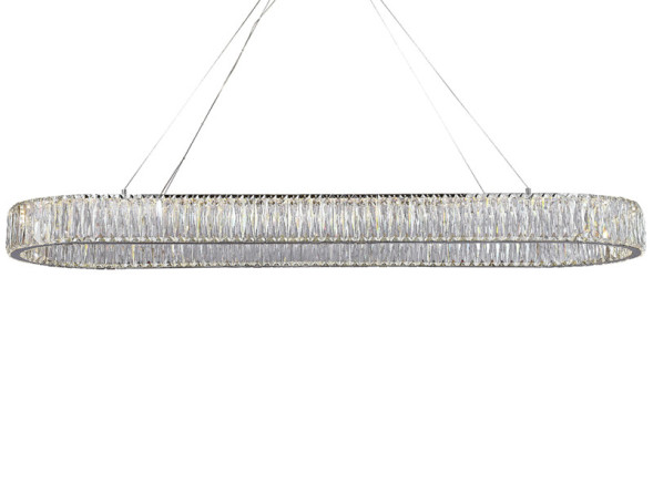 Подвесная люстра Newport 8240/140 oval