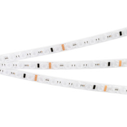 Лента Arlight DMX-FLT-PS-S36-23mm 038297 100W 24V 360lm RGB IP67