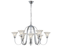 Подвесная люстра Newport 4839/C