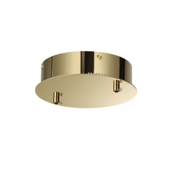 База накладная Odeon Light CROSSA 5072/2R