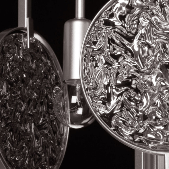 Люстра на штанге MW-Light Илоника 451012803