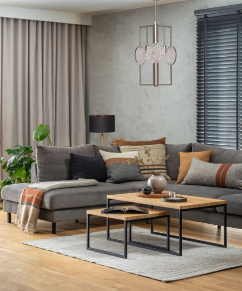 Люстра на штанге MW-Light Илоника 451012803