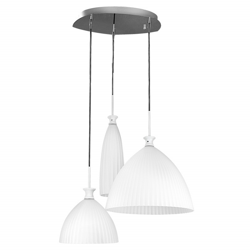 Подвесная люстра Lightstar Agola 810130