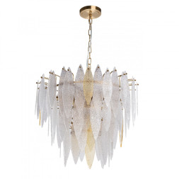 Подвесная люстра MW-Light Эмилия 607014909