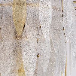 Подвесная люстра MW-Light Эмилия 607014909