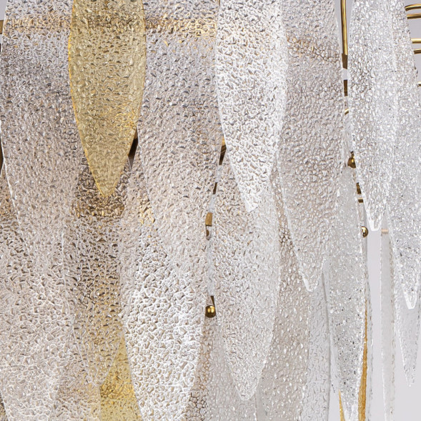 Подвесная люстра MW-Light Эмилия 607014909