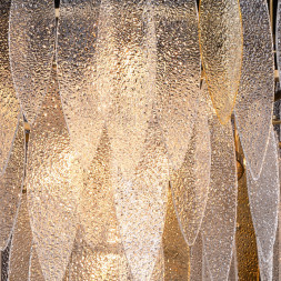 Подвесная люстра MW-Light Эмилия 607014909