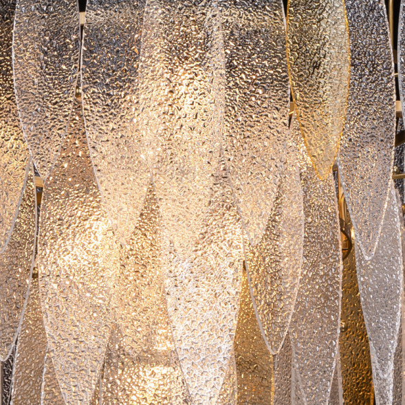 Подвесная люстра MW-Light Эмилия 607014909