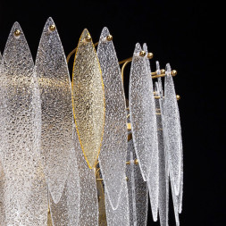 Подвесная люстра MW-Light Эмилия 607014909