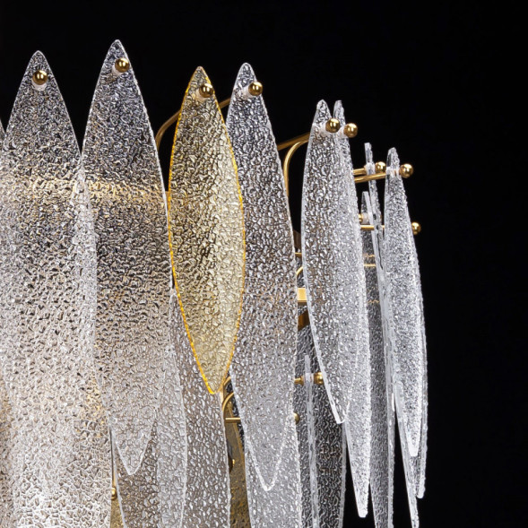 Подвесная люстра MW-Light Эмилия 607014909