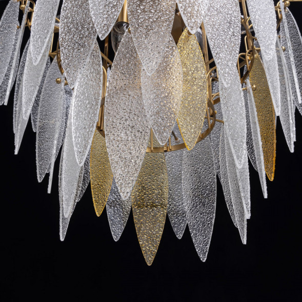 Подвесная люстра MW-Light Эмилия 607014909