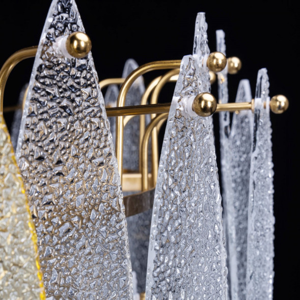 Подвесная люстра MW-Light Эмилия 607014909