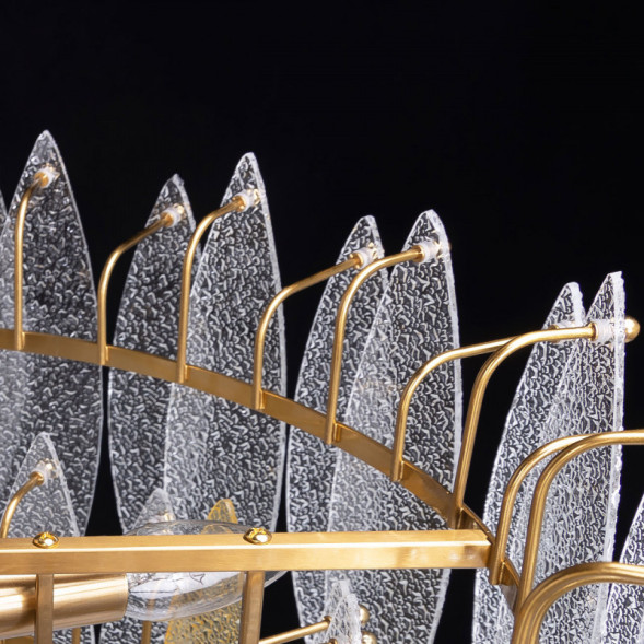 Подвесная люстра MW-Light Эмилия 607014909