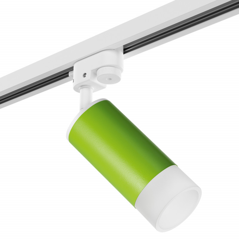 Трековый светильник Lightstar RULLO R1T43431