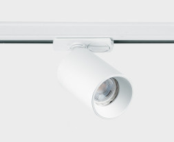 Трековый светильник ITALLINE DANNY DANNY TR white