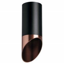 Накладной точечный светильник Lightstar RULLO R437130