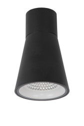 Накладной уличный светильник LUCIDE Derby 28800/07/30