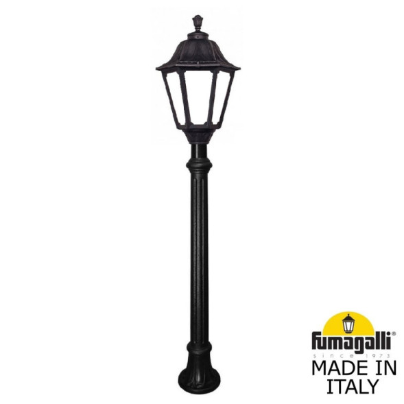 Садово-парковый светильник Fumagalli E35.163.000.AYH27 Noemi