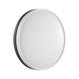 Потолочный светильник Sonex NOHAVA BROWN 7668/DL