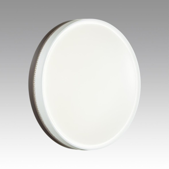 Потолочный светильник Sonex NOHAVA BROWN 7668/DL