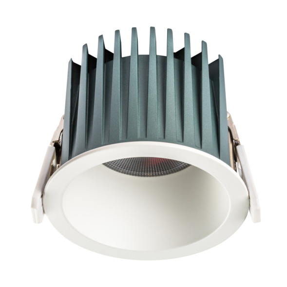Точечный встраиваемый светильник Lightstar Ciclone 385346