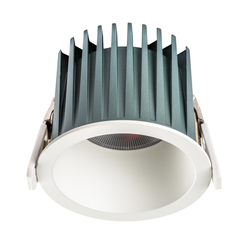 Точечный встраиваемый светильник Lightstar Ciclone 385346