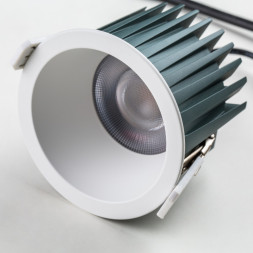 Точечный встраиваемый светильник Lightstar Ciclone 385346