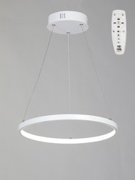 Подвесной светильник Vitaluce V2515DT-0/1S