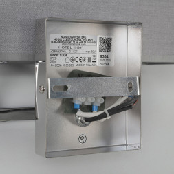 Бра Nowodvorski HOTEL 9304