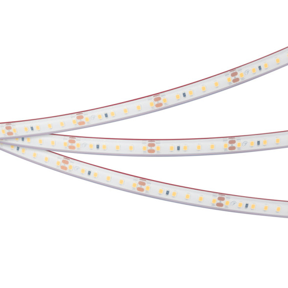 Лента Arlight RTW-PFS-A120-11mm 2835 033785 48W 24V белый (дневной) IP68