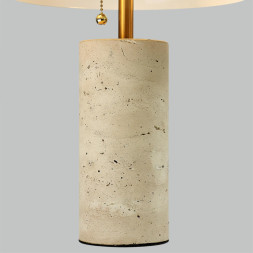 Настольная лампа Odeon Light Rufina 7089/2T