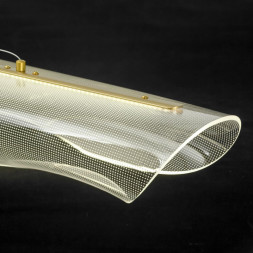 Линейный светильник Lussole BRADFORD LSP-7294