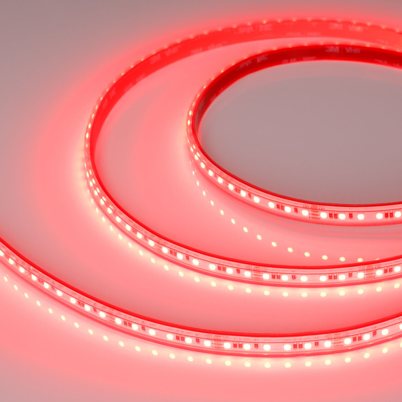 Лента Arlight RTW-PS-A120-10mm 2835 042907 60W 24V RGB IP67